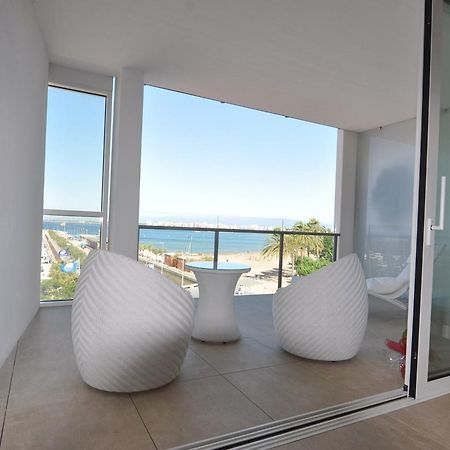 Ferienwohnung Rnet - Cap Vespre Roses Exterior foto