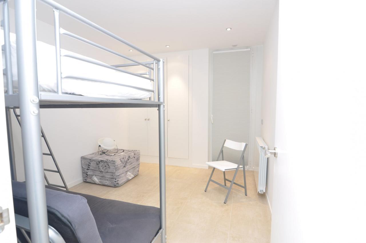 Ferienwohnung Rnet - Cap Vespre Roses Exterior foto