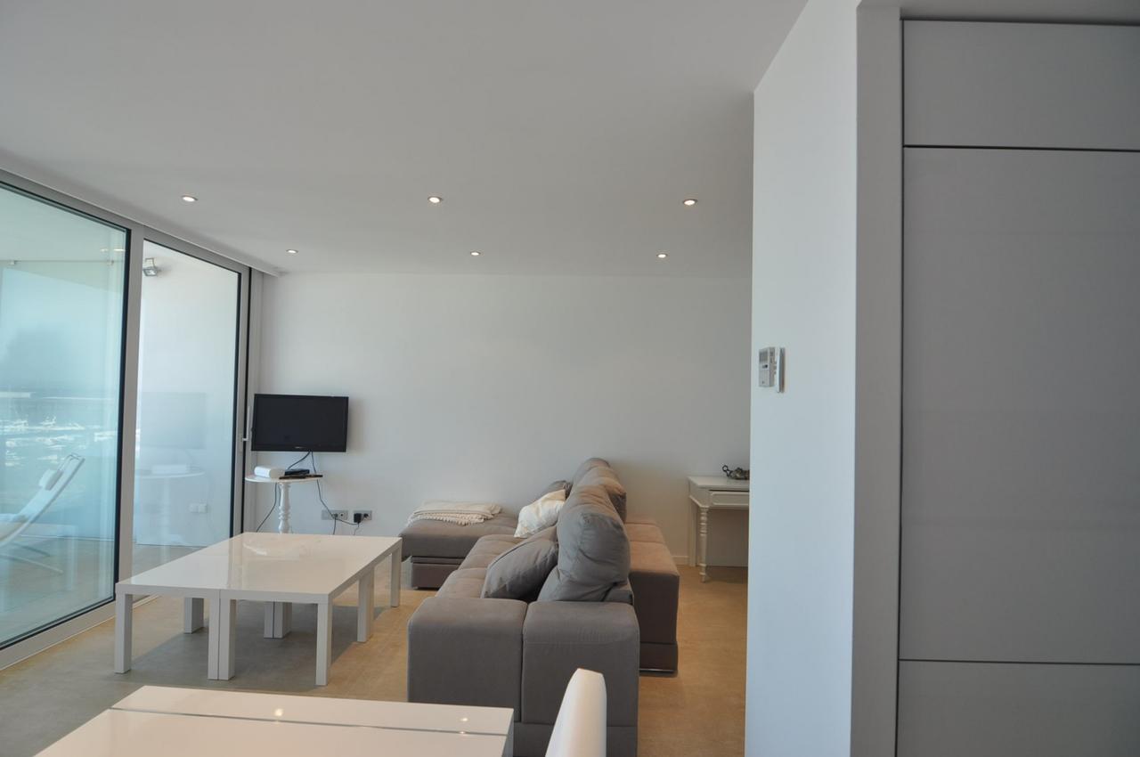 Ferienwohnung Rnet - Cap Vespre Roses Exterior foto